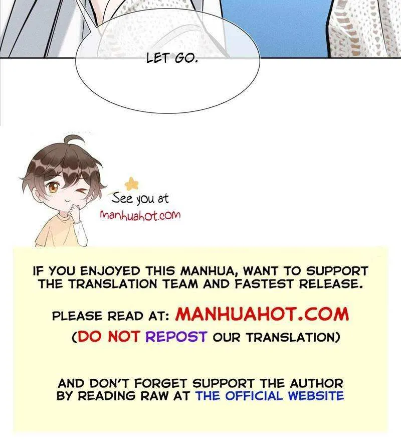 Yet You Love a Guy Like Him Chapter 47 page 39 - 
