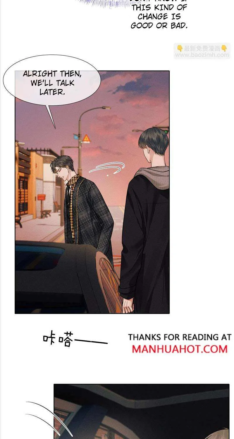 Yet You Love a Guy Like Him Chapter 47 page 5 - 