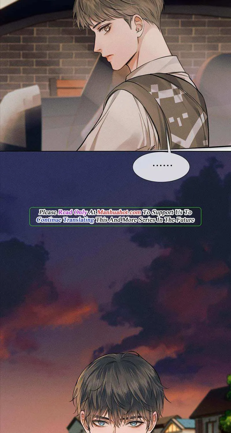 Yet You Love a Guy Like Him Chapter 47 page 7 - 