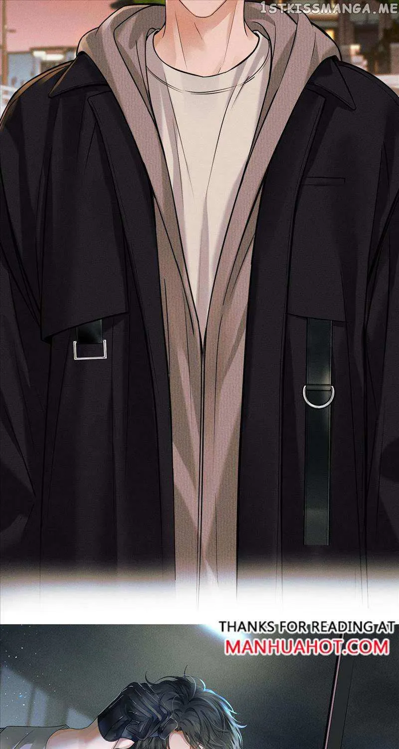 Yet You Love a Guy Like Him Chapter 47 page 9 - 