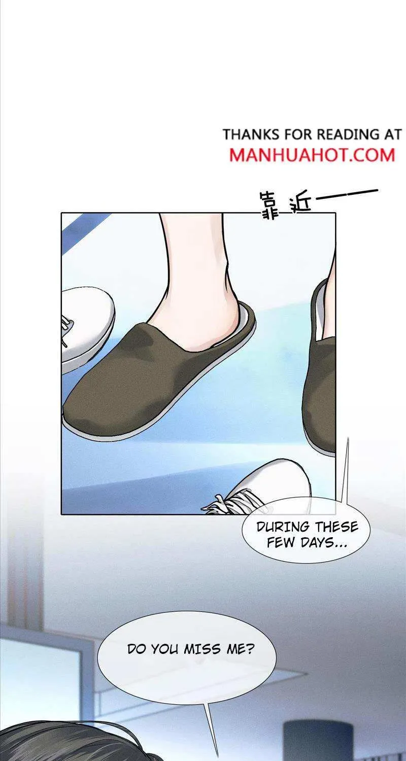 Yet You Love a Guy Like Him Chapter 48 page 11 - 
