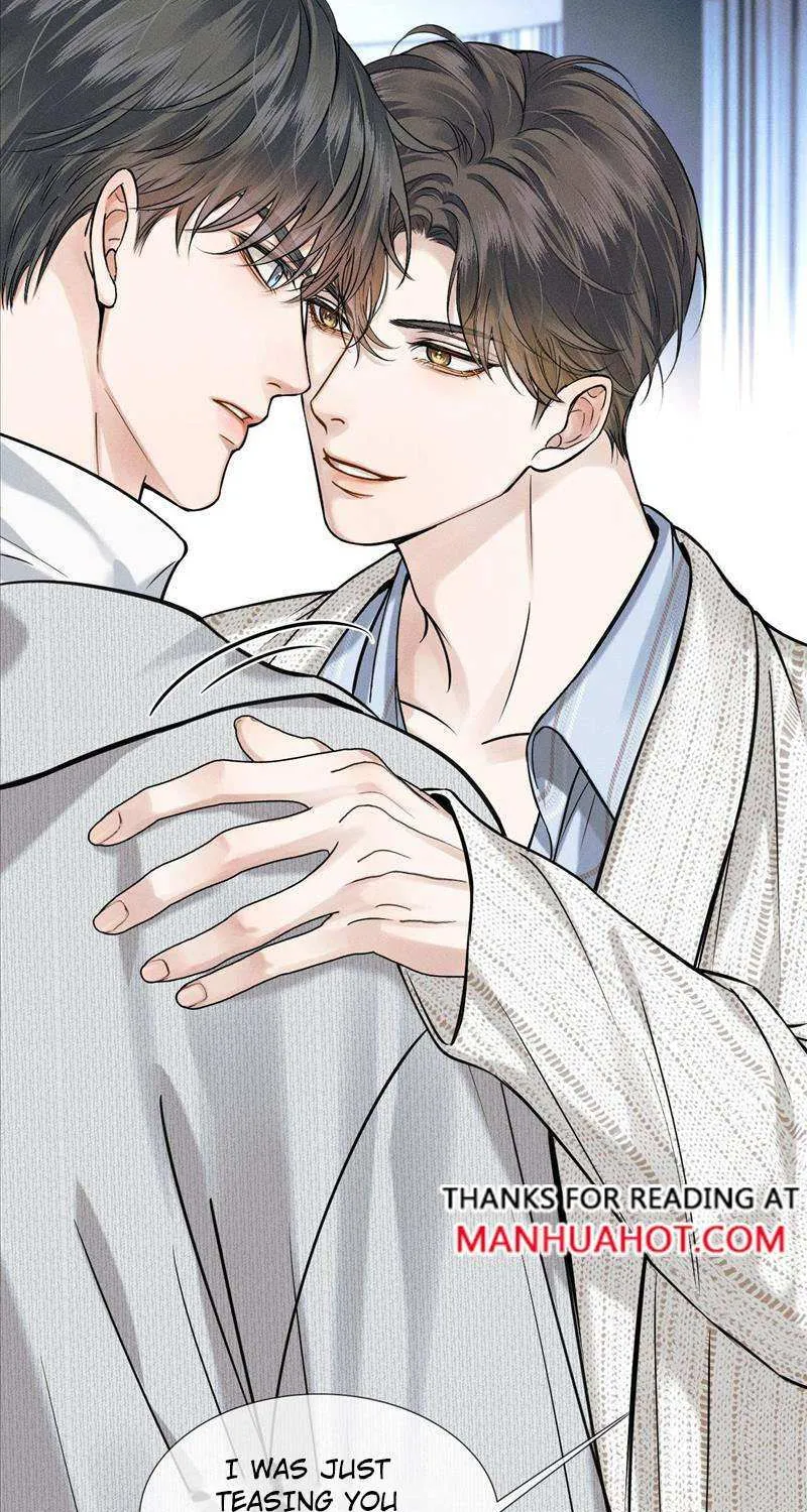 Yet You Love a Guy Like Him Chapter 48 page 12 - 