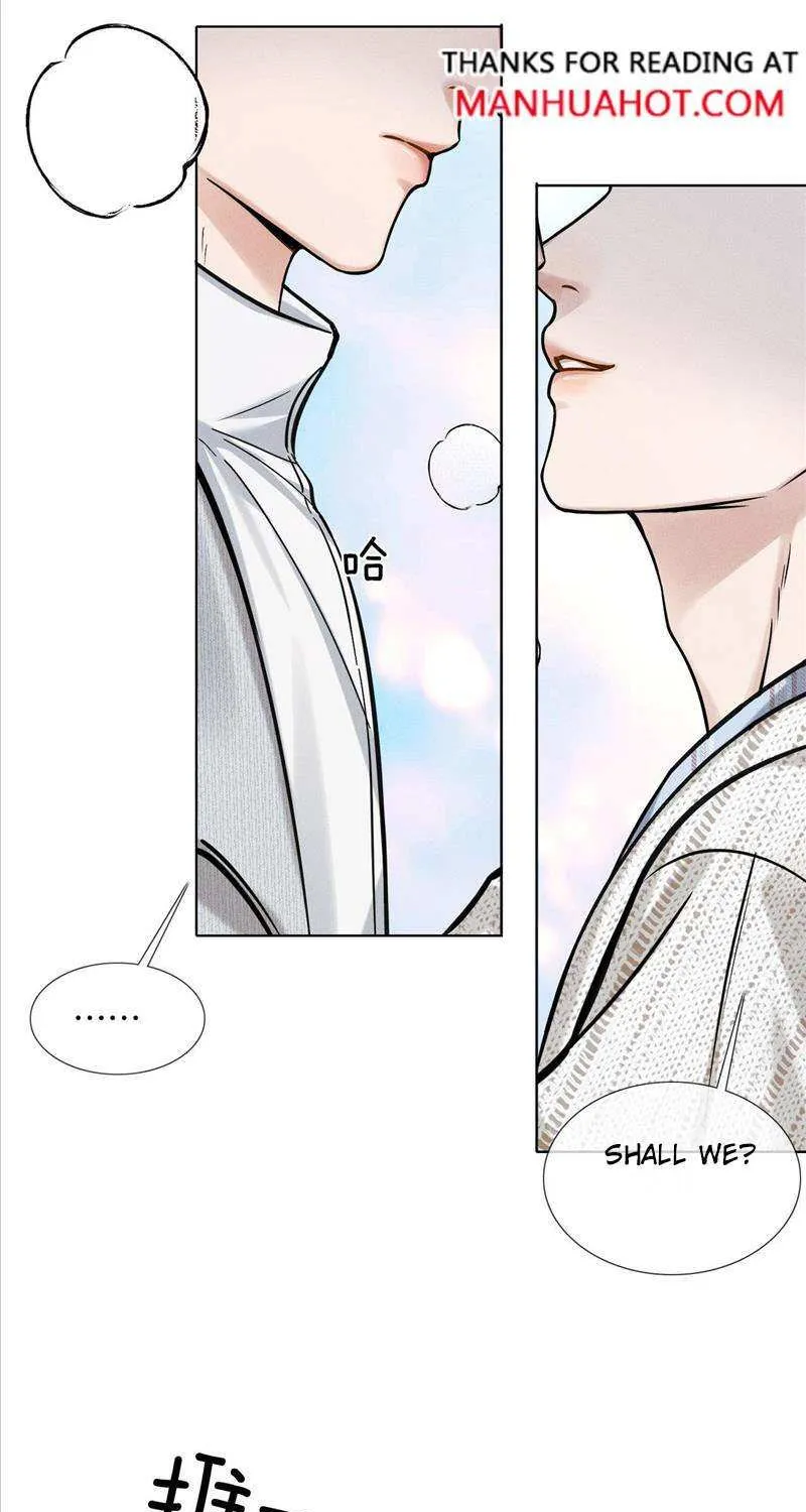 Yet You Love a Guy Like Him Chapter 48 page 14 - 