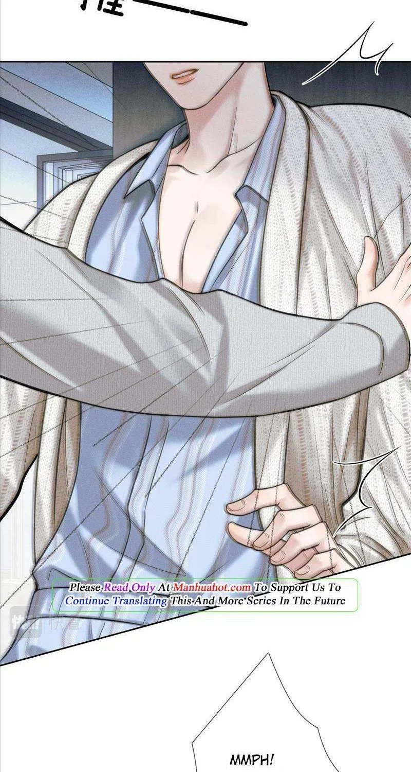 Yet You Love a Guy Like Him Chapter 48 page 15 - 