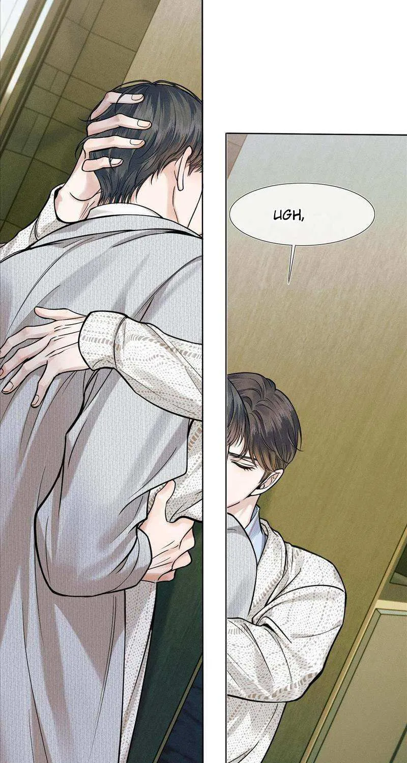 Yet You Love a Guy Like Him Chapter 48 page 19 - 