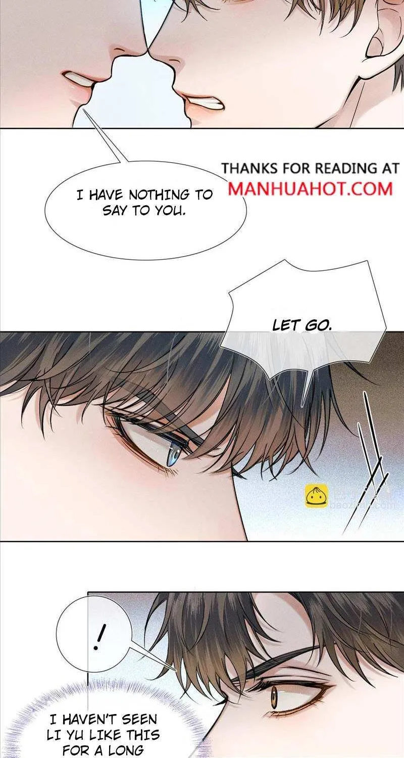 Yet You Love a Guy Like Him Chapter 48 page 3 - 