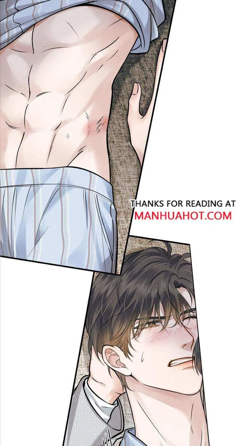Yet You Love a Guy Like Him Chapter 48 page 21 - 
