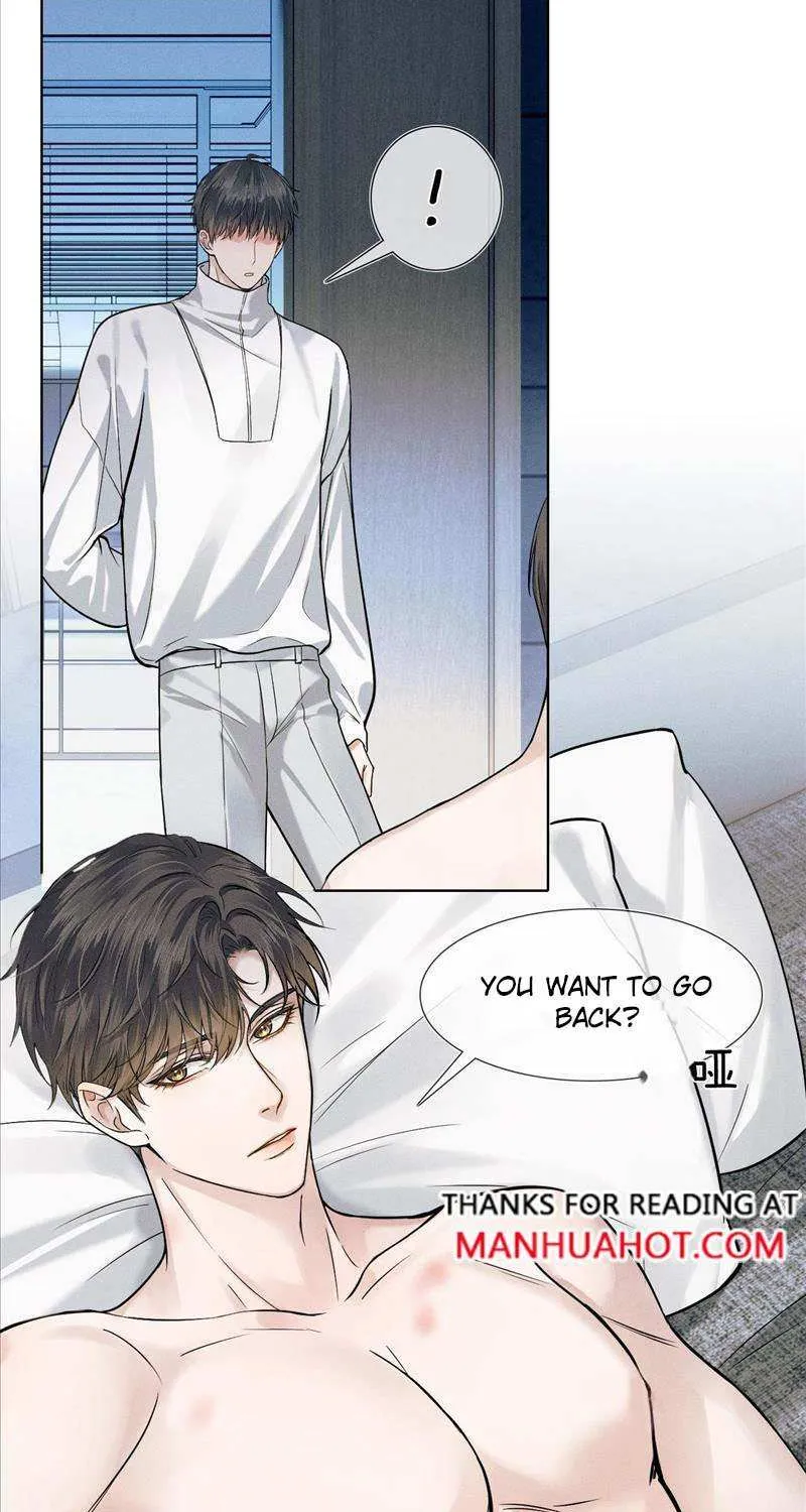 Yet You Love a Guy Like Him Chapter 48 page 26 - 