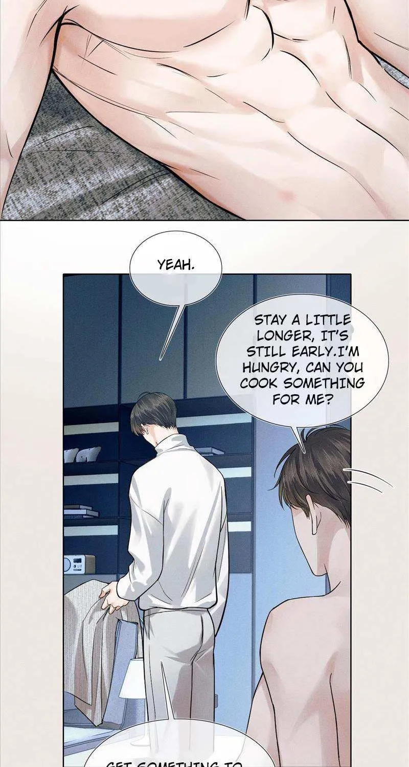 Yet You Love a Guy Like Him Chapter 48 page 27 - 