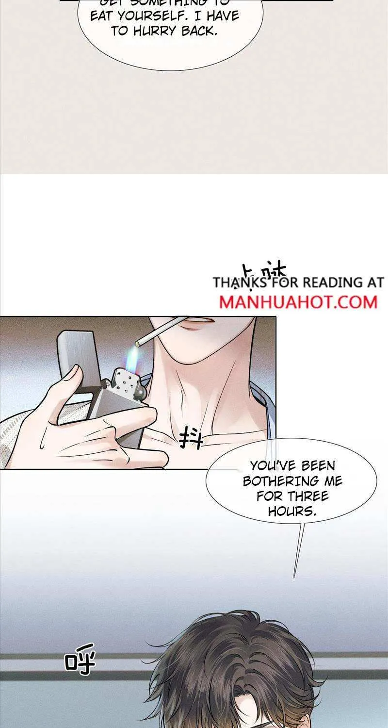 Yet You Love a Guy Like Him Chapter 48 page 28 - 