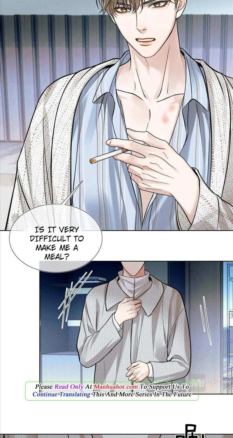 Yet You Love a Guy Like Him Chapter 48 page 29 - 