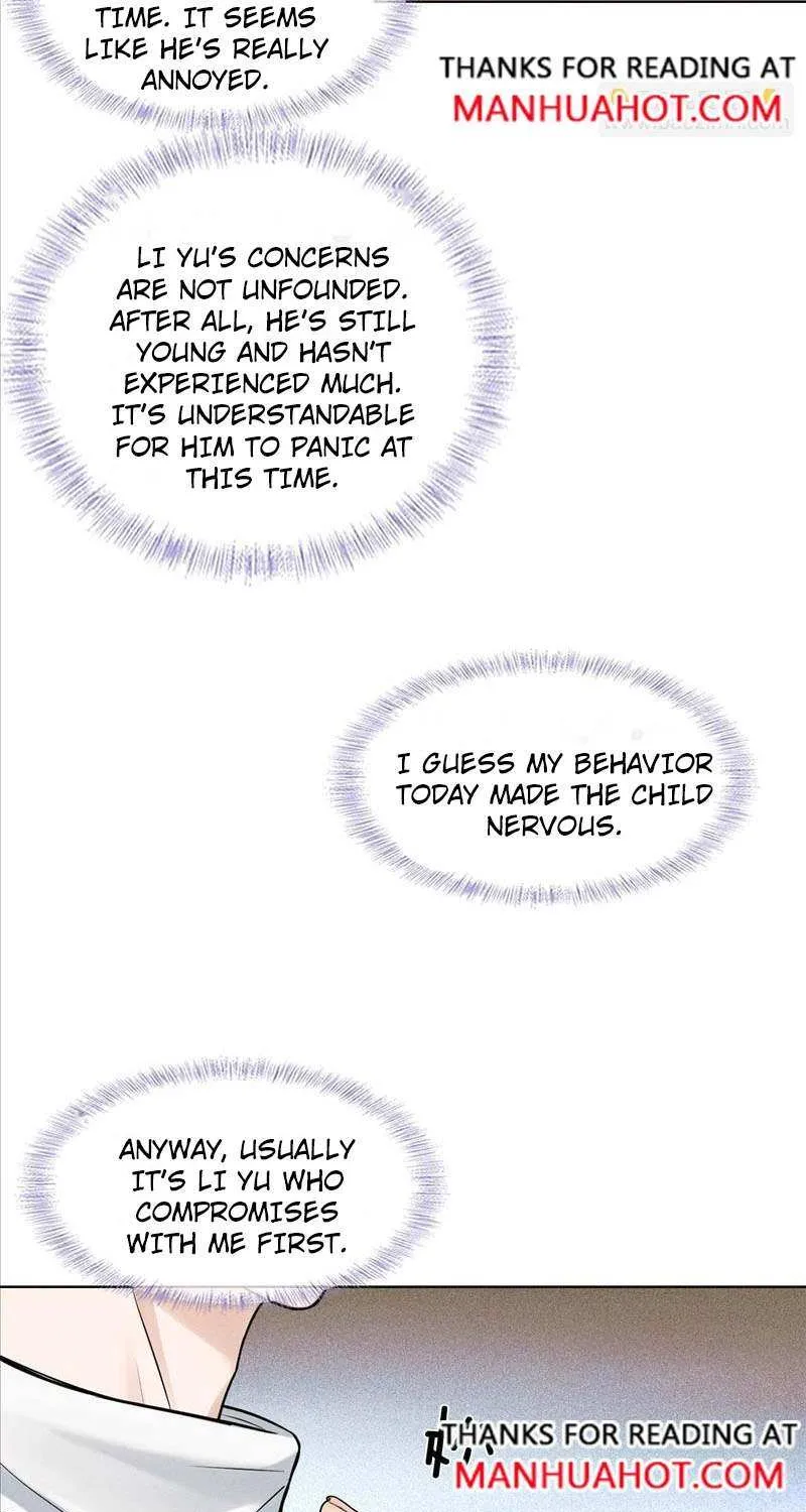 Yet You Love a Guy Like Him Chapter 48 page 4 - 
