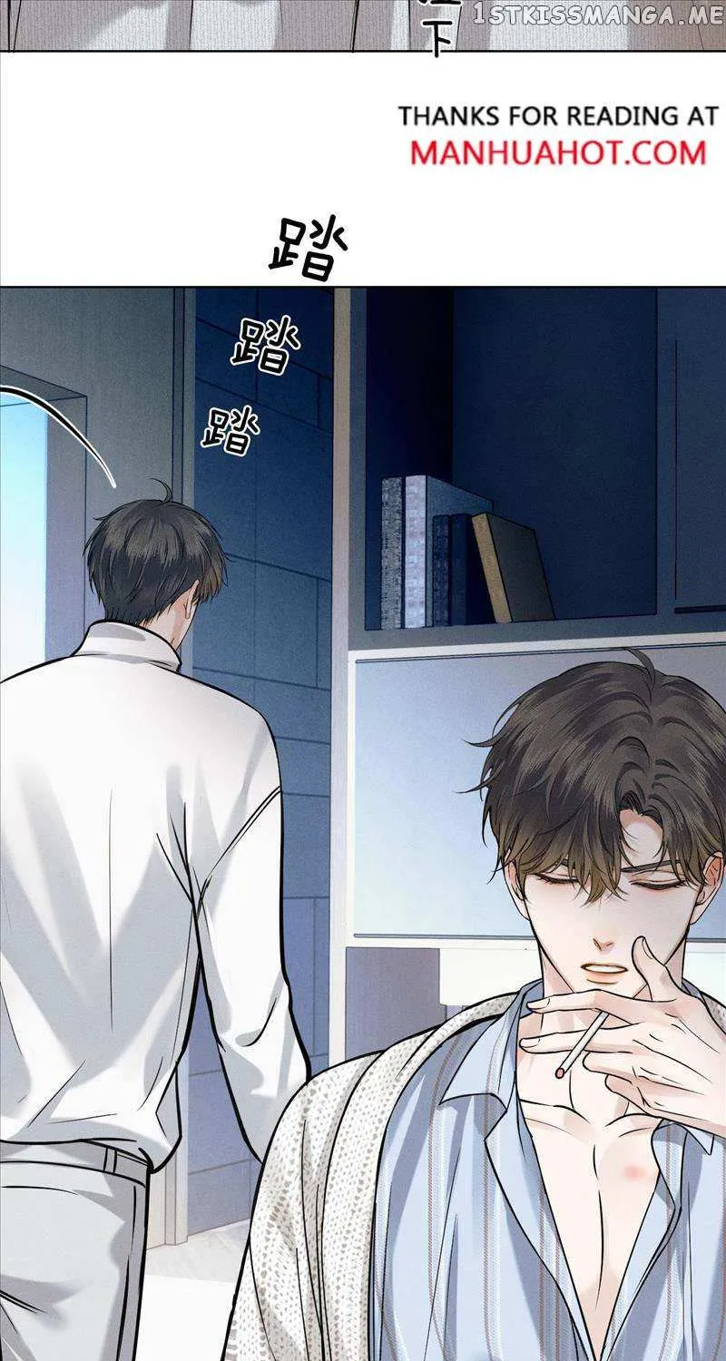 Yet You Love a Guy Like Him Chapter 48 page 31 - 