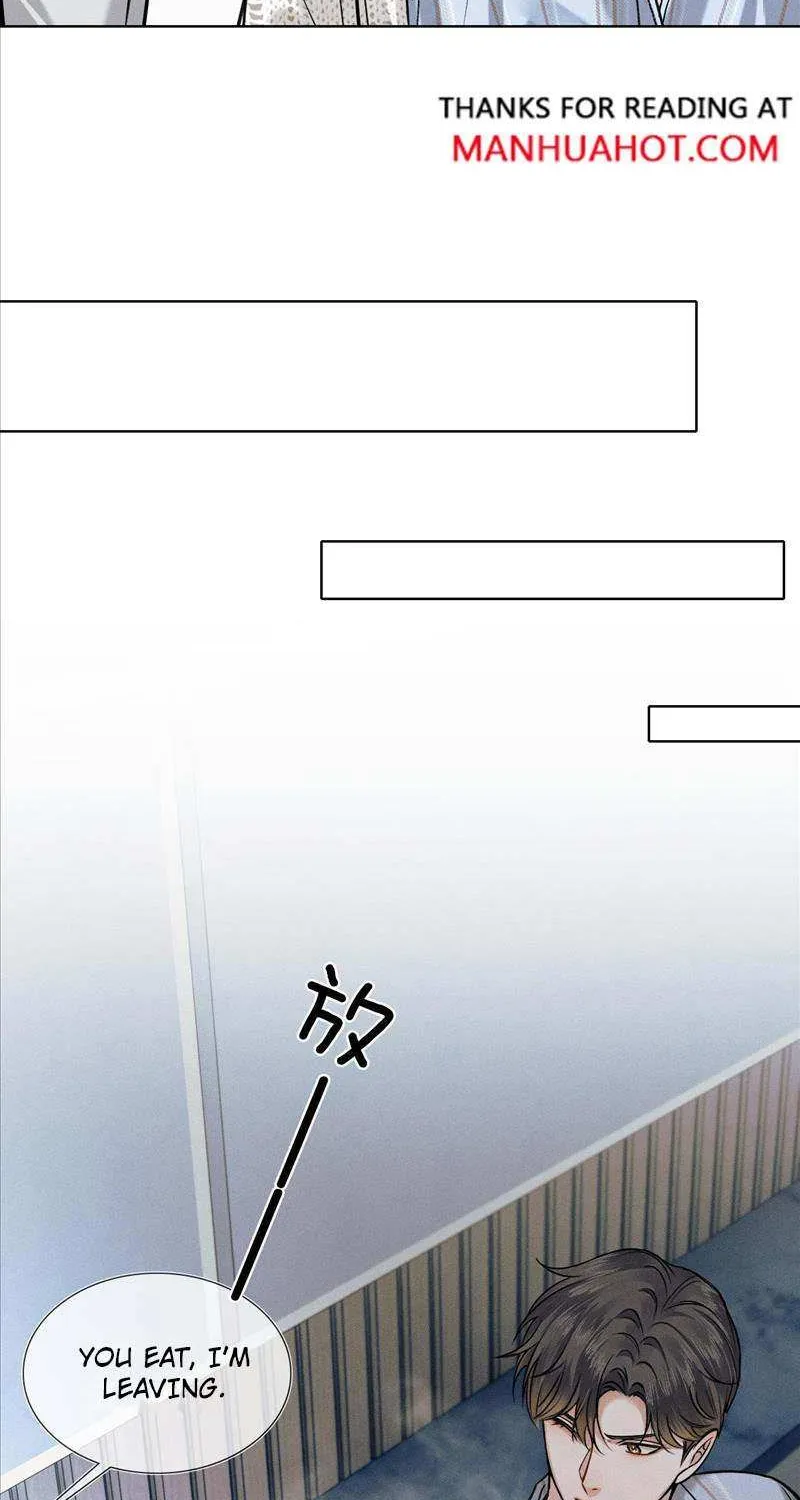 Yet You Love a Guy Like Him Chapter 48 page 32 - 