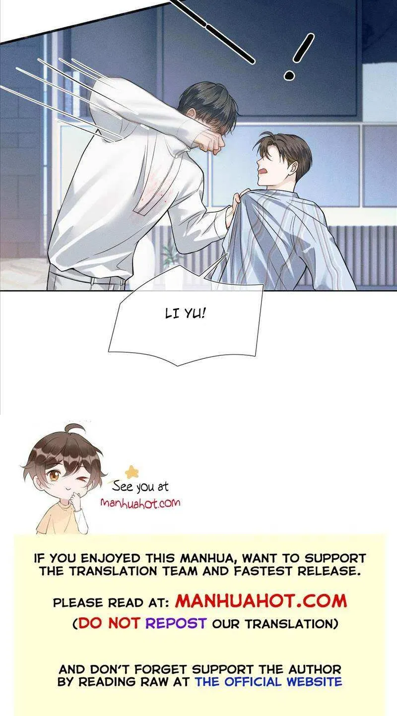 Yet You Love a Guy Like Him Chapter 48 page 36 - 