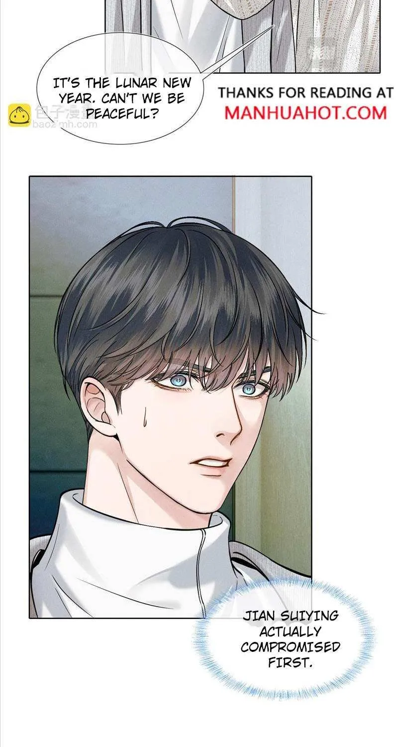 Yet You Love a Guy Like Him Chapter 48 page 6 - 