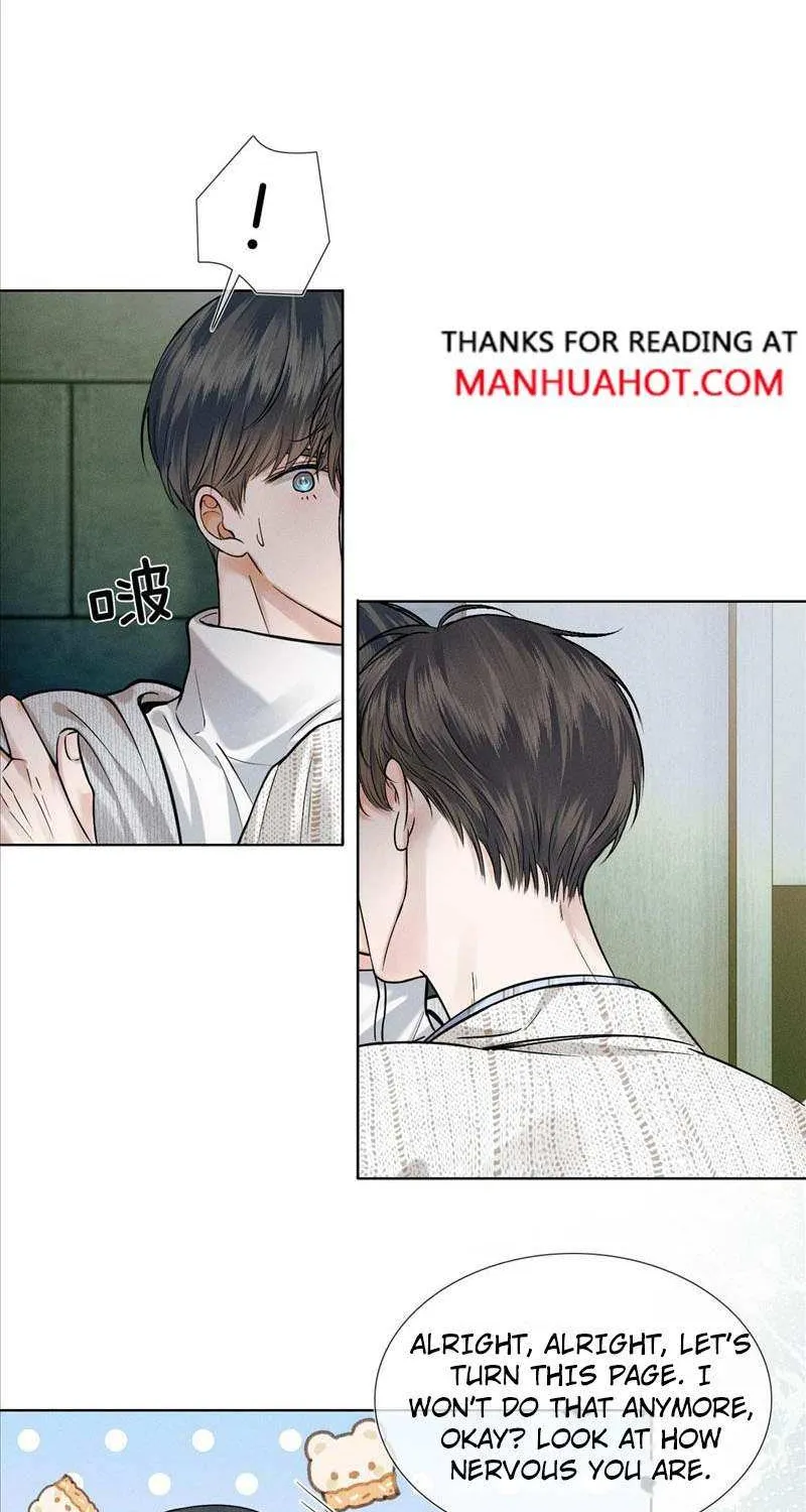 Yet You Love a Guy Like Him Chapter 48 page 7 - 