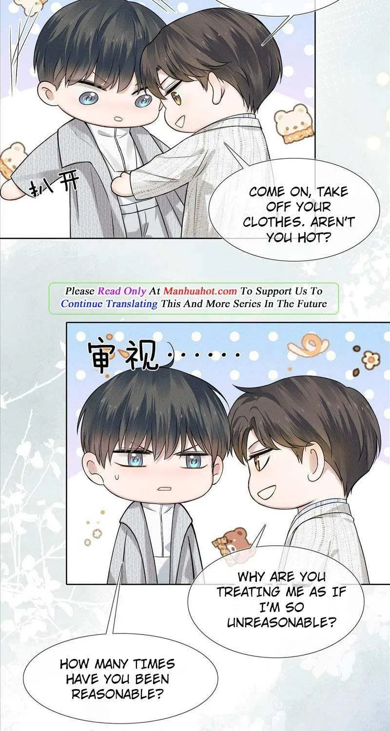 Yet You Love a Guy Like Him Chapter 48 page 8 - 