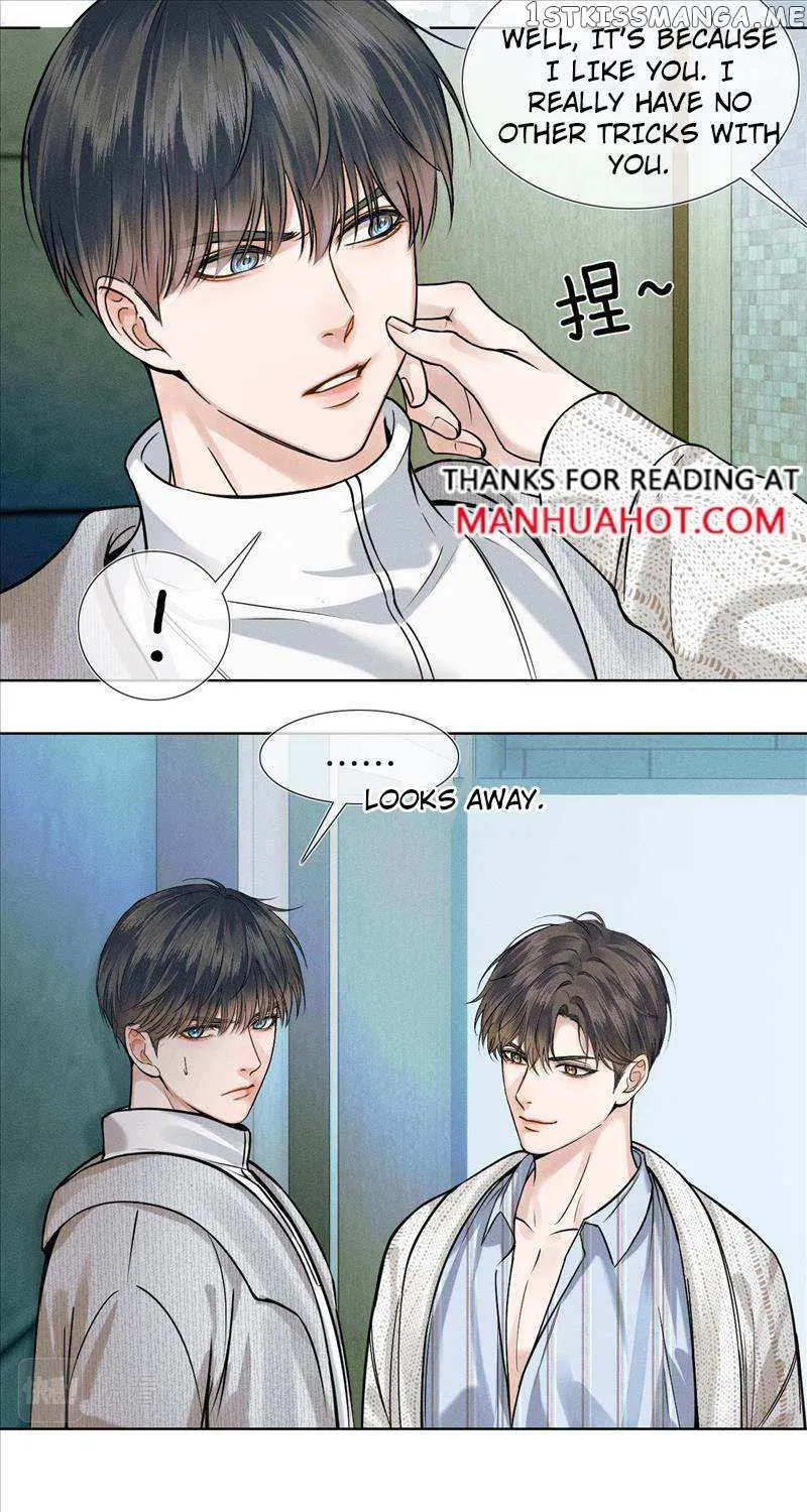 Yet You Love a Guy Like Him Chapter 48 page 10 - 
