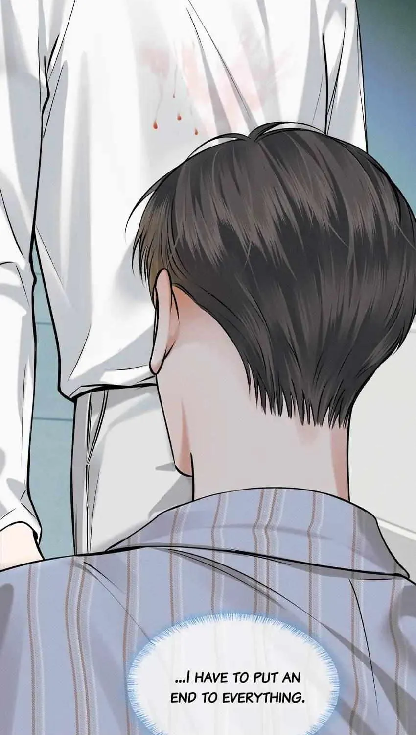 Yet You Love a Guy Like Him Chapter 49 page 11 - 