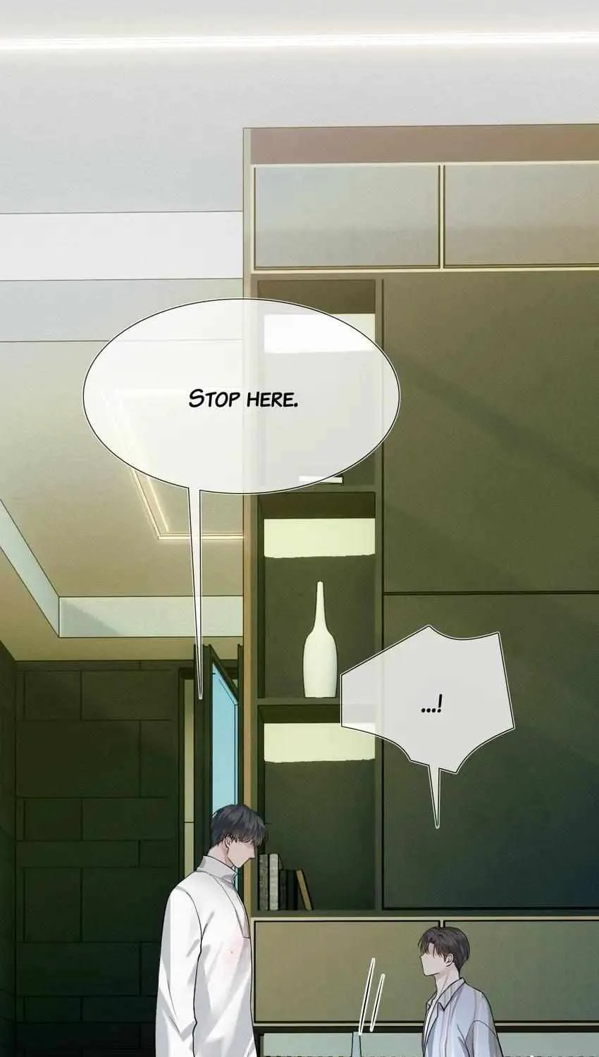 Yet You Love a Guy Like Him Chapter 49 page 13 - 