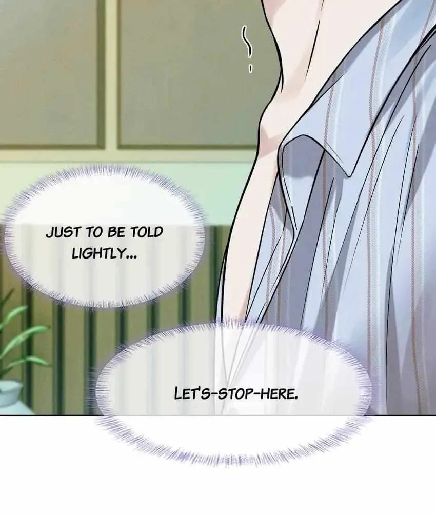 Yet You Love a Guy Like Him Chapter 49 page 15 - 