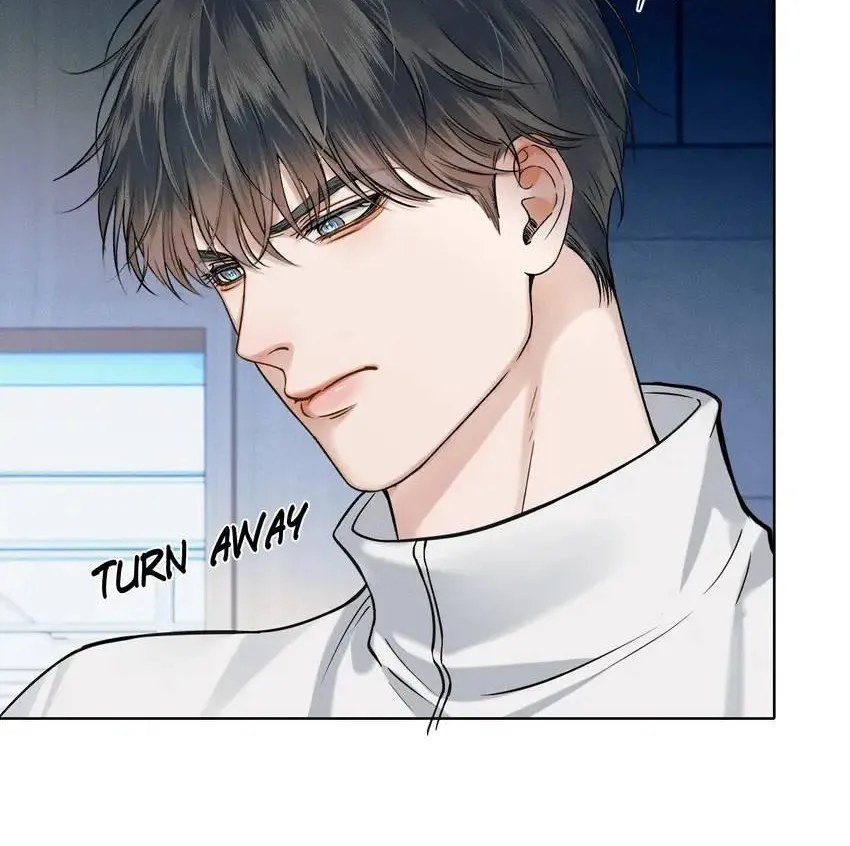 Yet You Love a Guy Like Him Chapter 49 page 17 - 