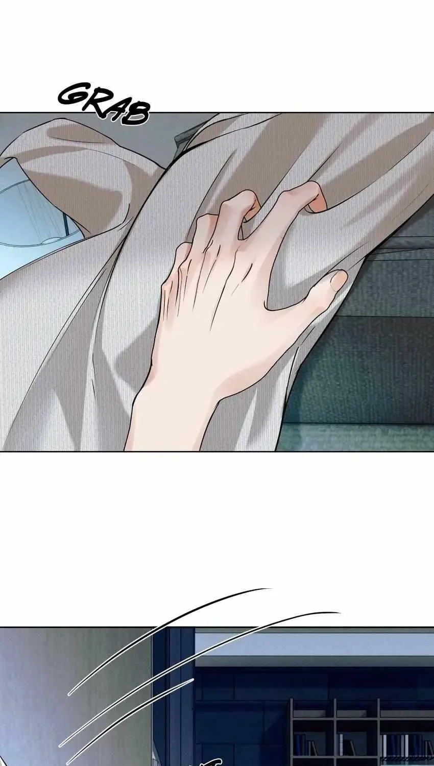 Yet You Love a Guy Like Him Chapter 49 page 18 - 