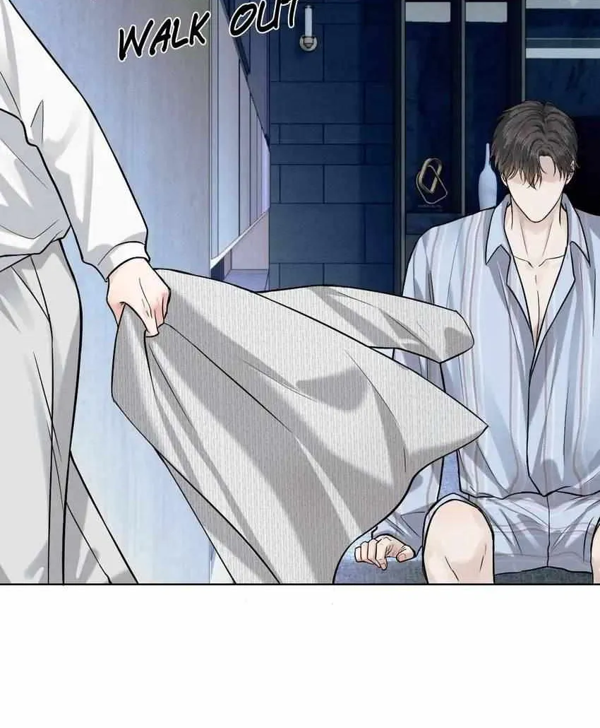 Yet You Love a Guy Like Him Chapter 49 page 19 - 