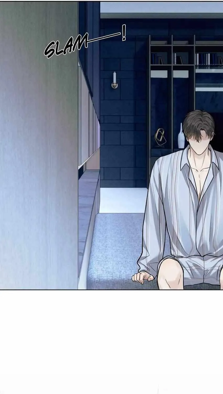 Yet You Love a Guy Like Him Chapter 49 page 20 - 
