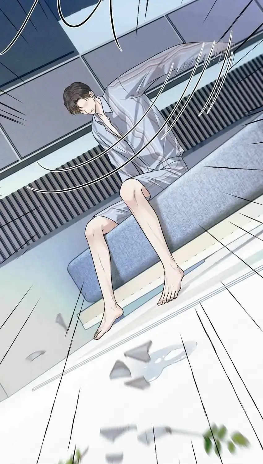 Yet You Love a Guy Like Him Chapter 49 page 22 - 