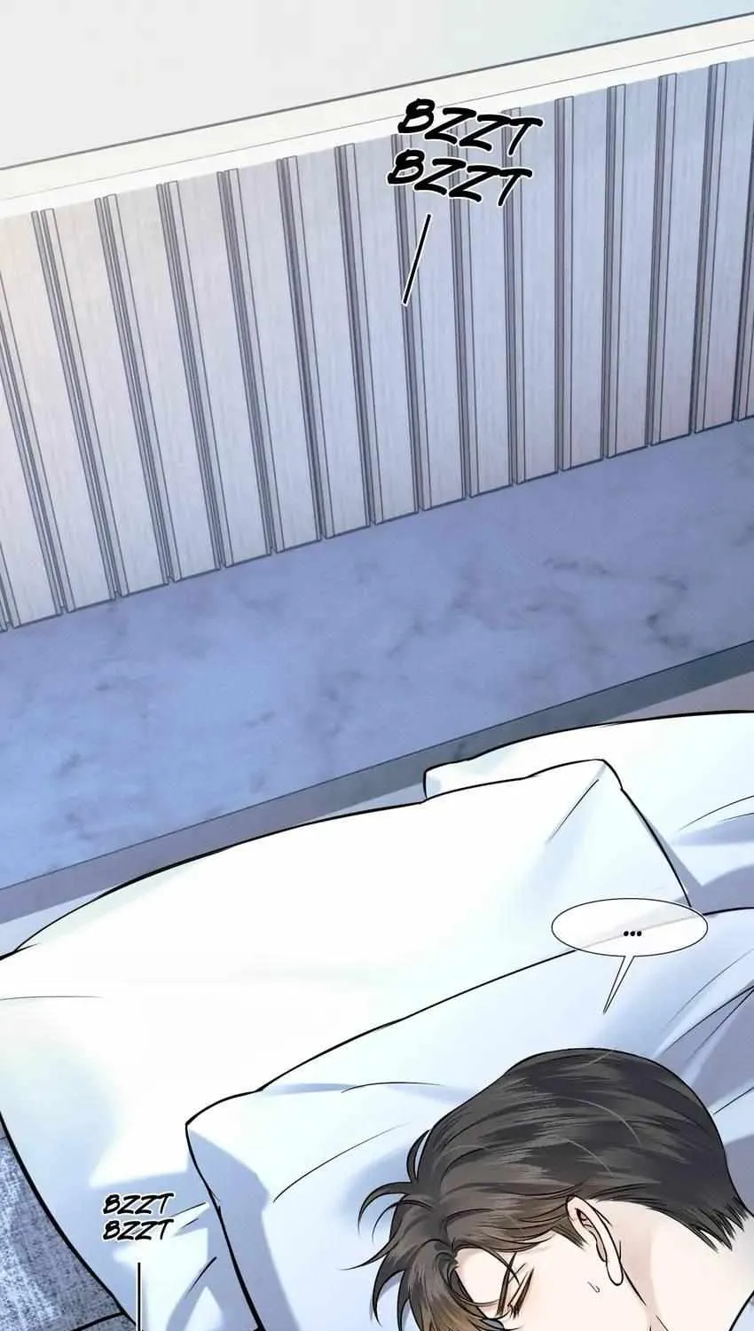 Yet You Love a Guy Like Him Chapter 49 page 25 - 