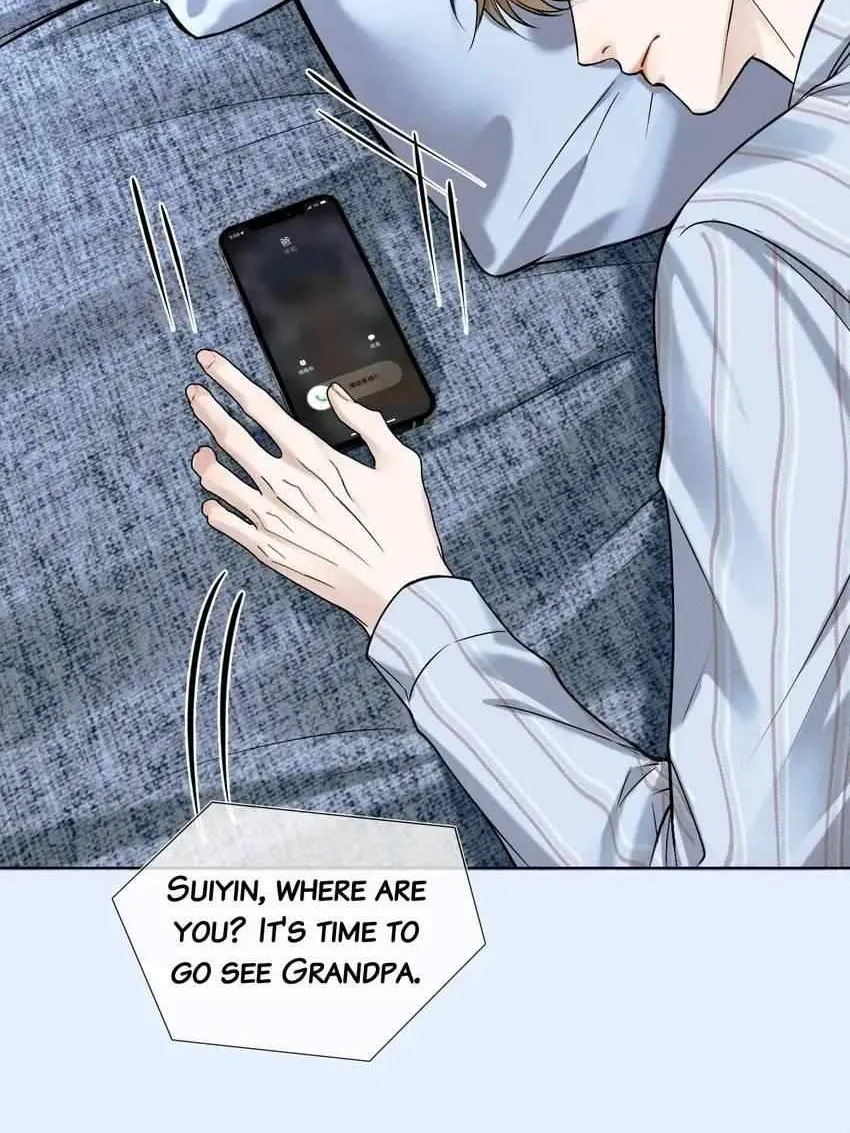 Yet You Love a Guy Like Him Chapter 49 page 26 - 