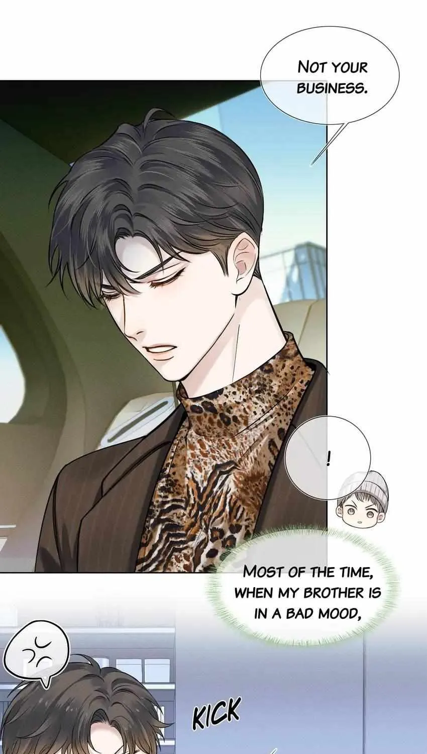 Yet You Love a Guy Like Him Chapter 49 page 29 - 