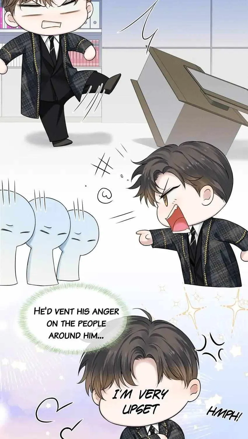 Yet You Love a Guy Like Him Chapter 49 page 30 - 