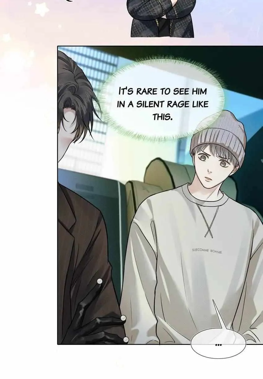 Yet You Love a Guy Like Him Chapter 49 page 31 - 