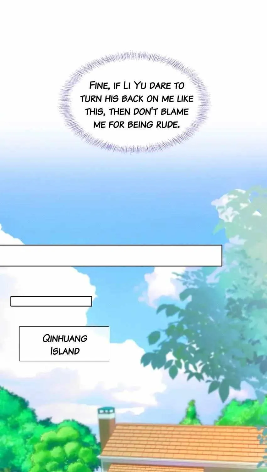 Yet You Love a Guy Like Him Chapter 49 page 36 - 