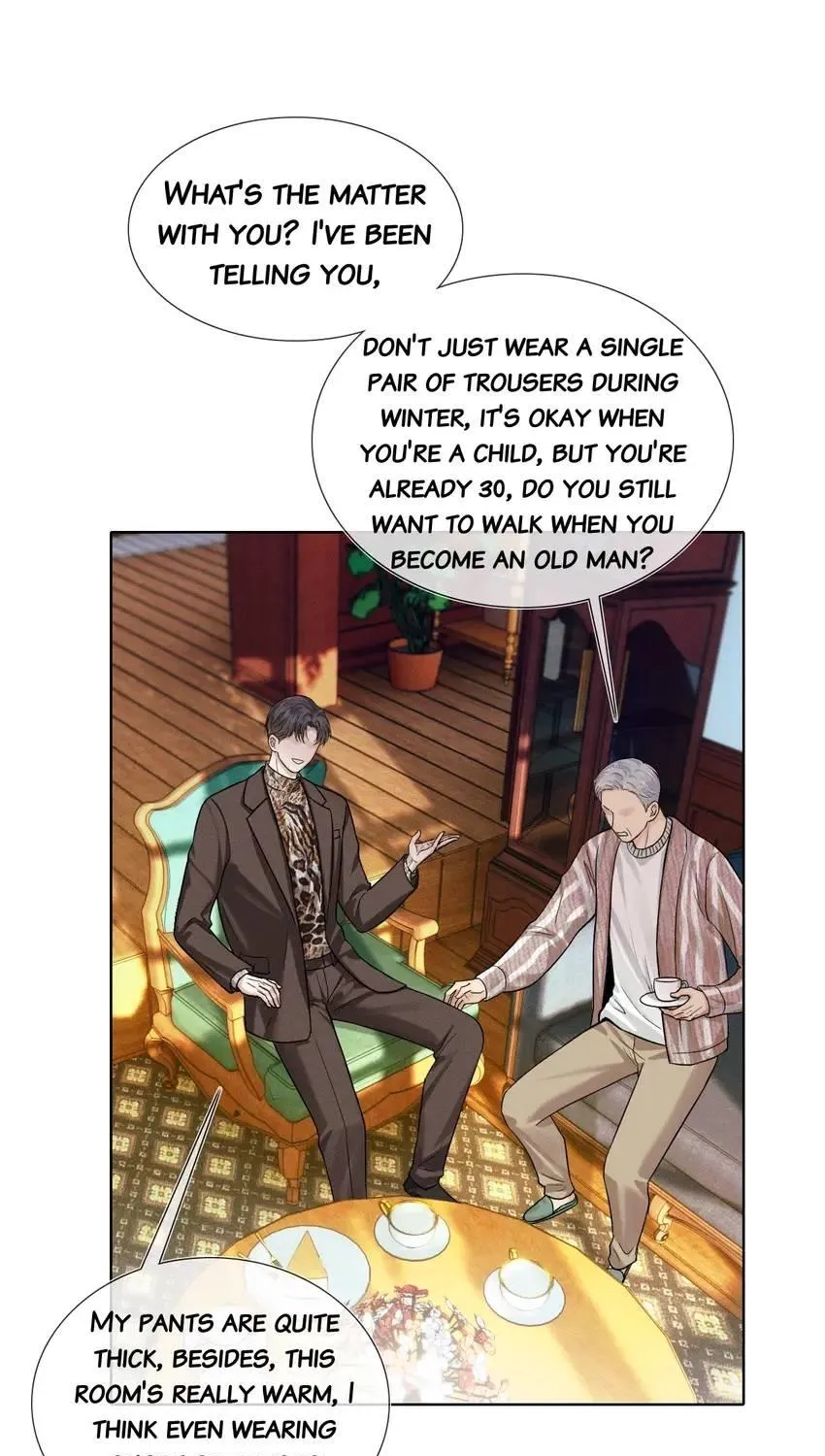 Yet You Love a Guy Like Him Chapter 49 page 39 - 