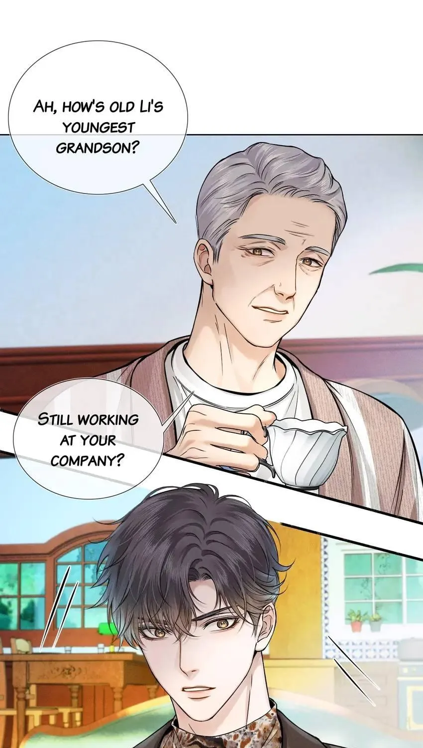 Yet You Love a Guy Like Him Chapter 49 page 41 - 