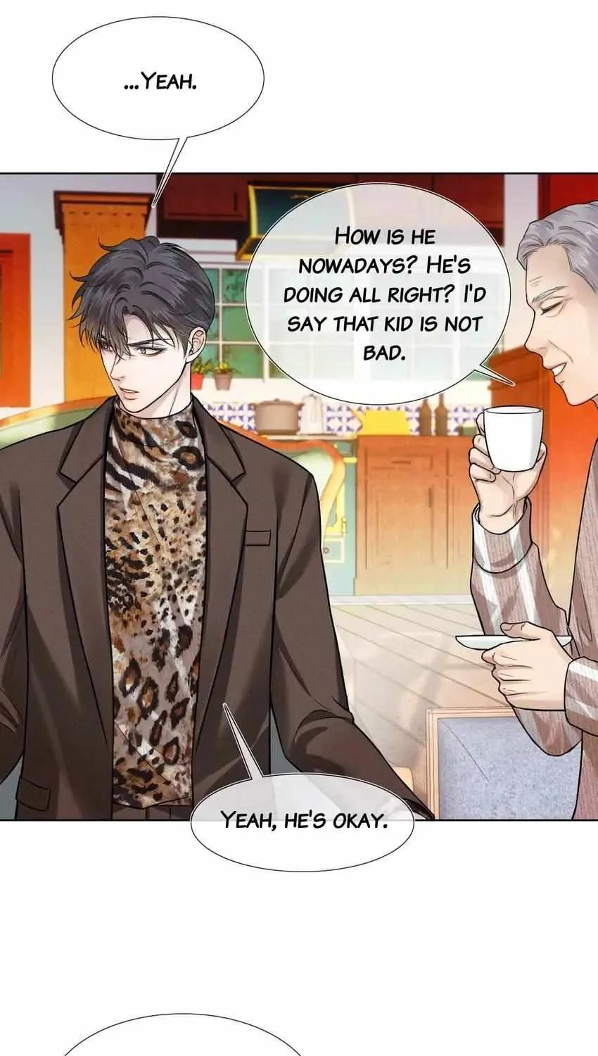 Yet You Love a Guy Like Him Chapter 49 page 43 - 