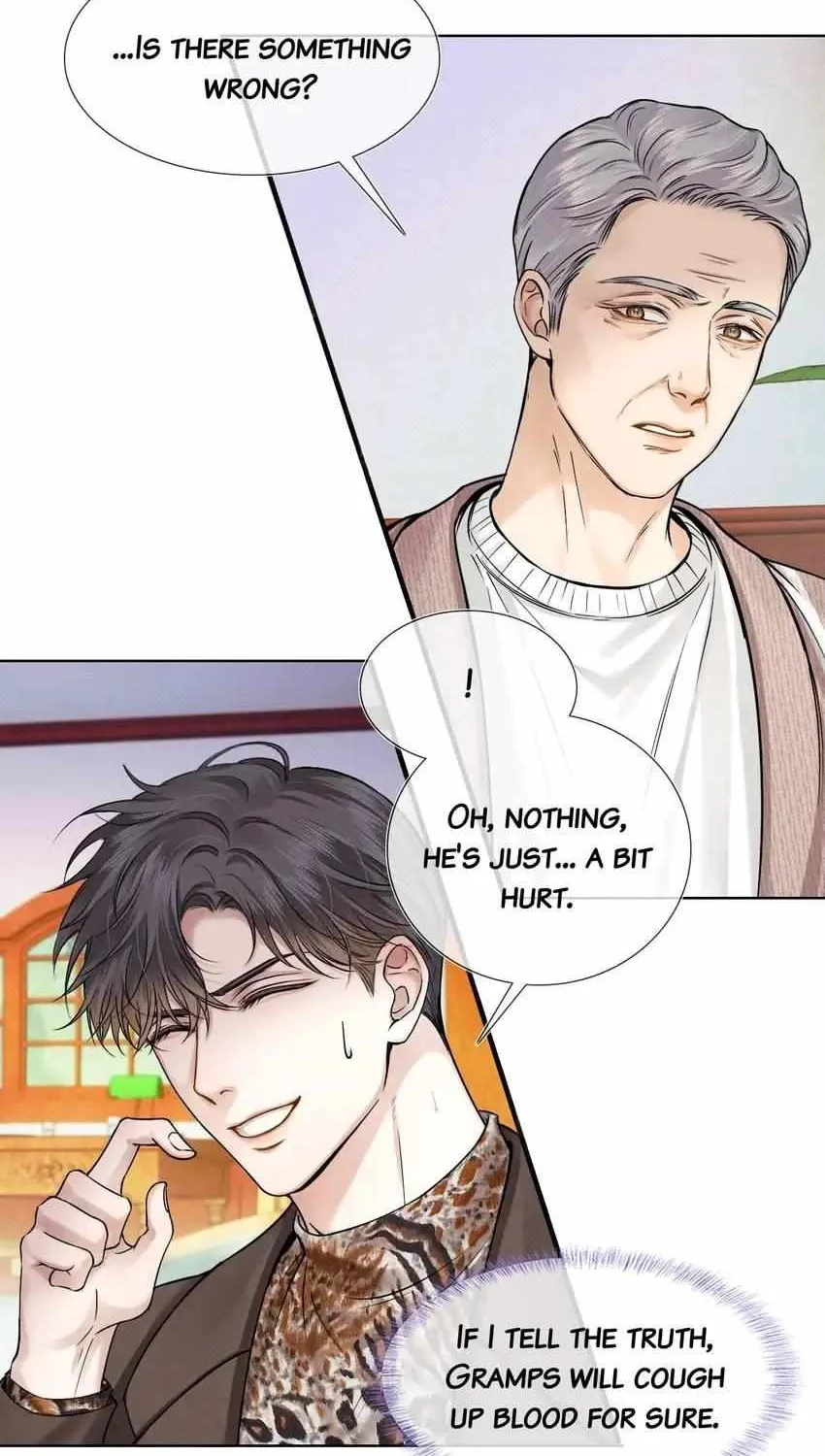 Yet You Love a Guy Like Him Chapter 49 page 44 - 