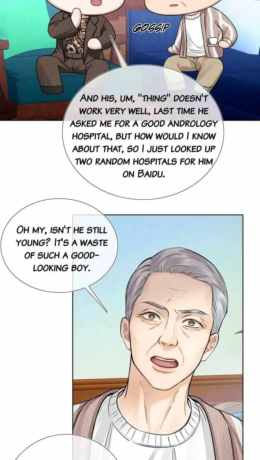 Yet You Love a Guy Like Him Chapter 49 page 47 - 