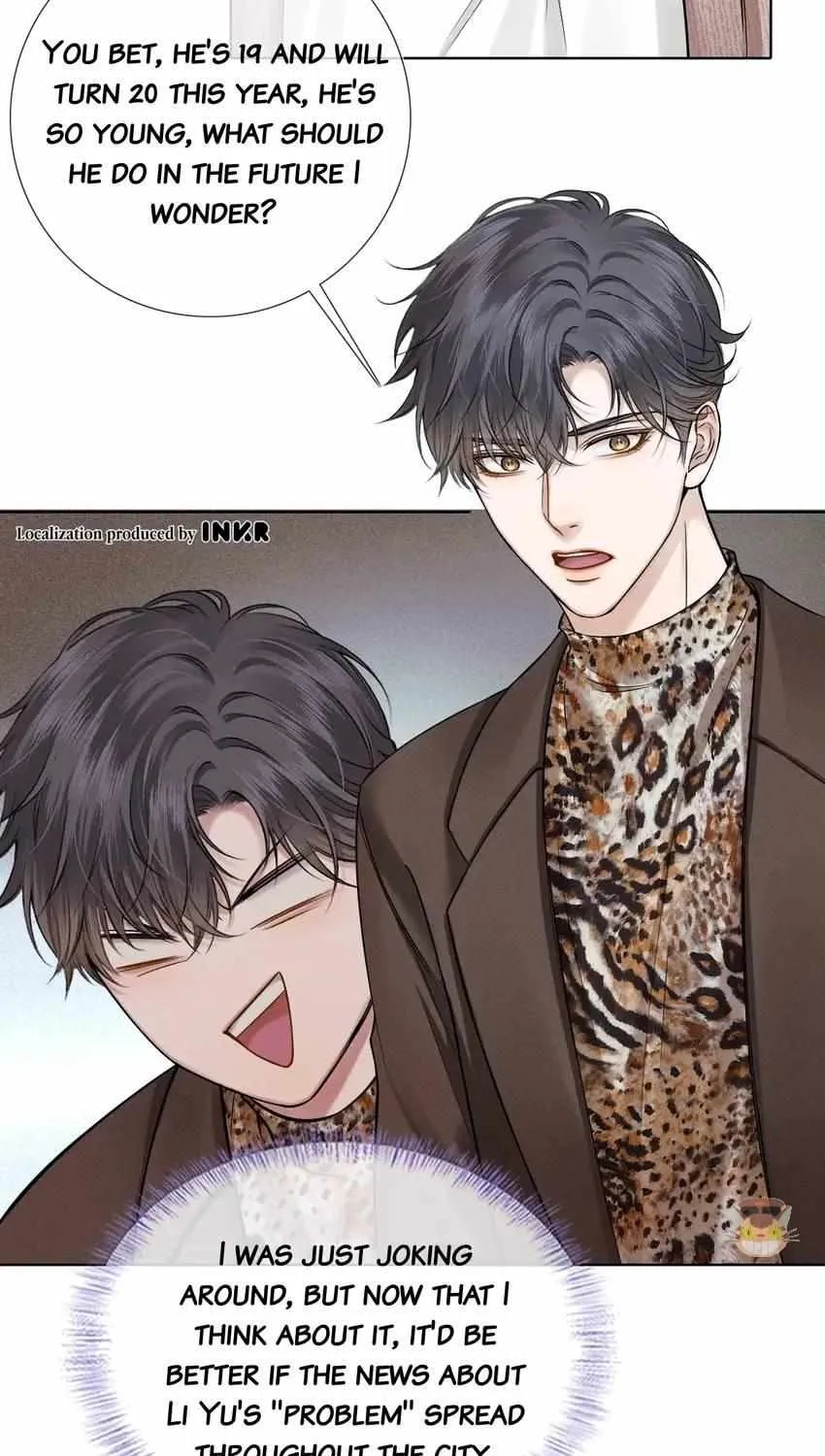 Yet You Love a Guy Like Him Chapter 49 page 48 - 