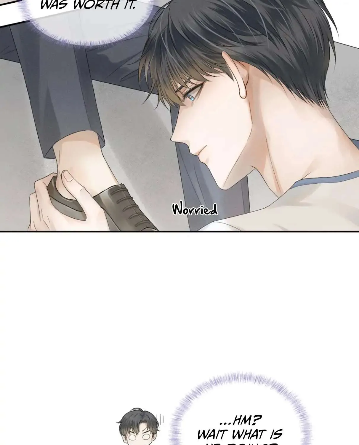 Yet You Love a Guy Like Him Chapter 5 page 13 - 