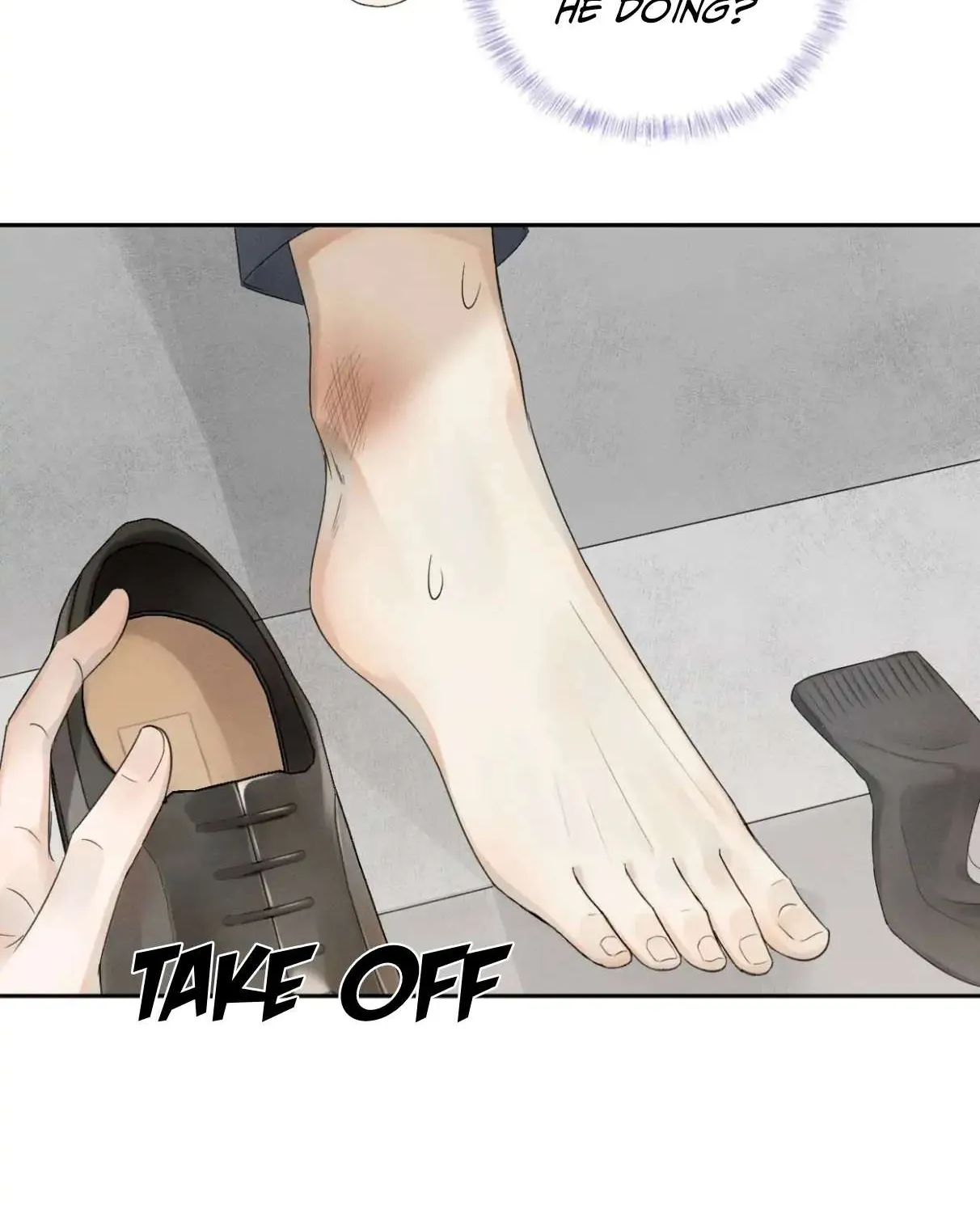 Yet You Love a Guy Like Him Chapter 5 page 14 - 