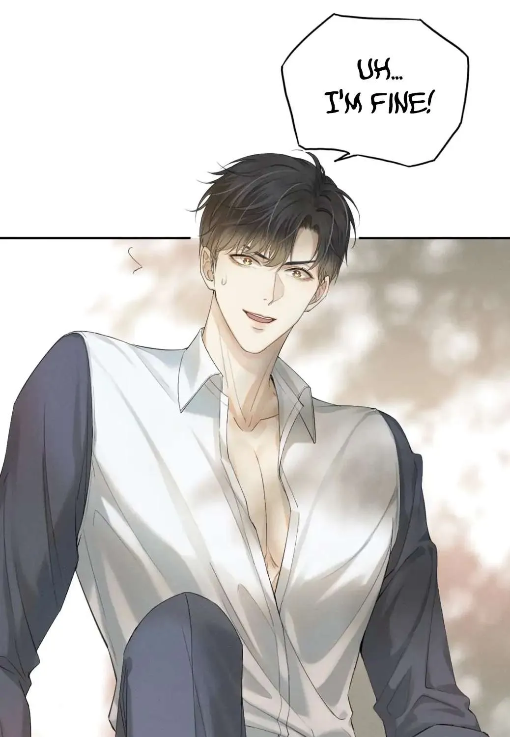 Yet You Love a Guy Like Him Chapter 5 page 16 - 