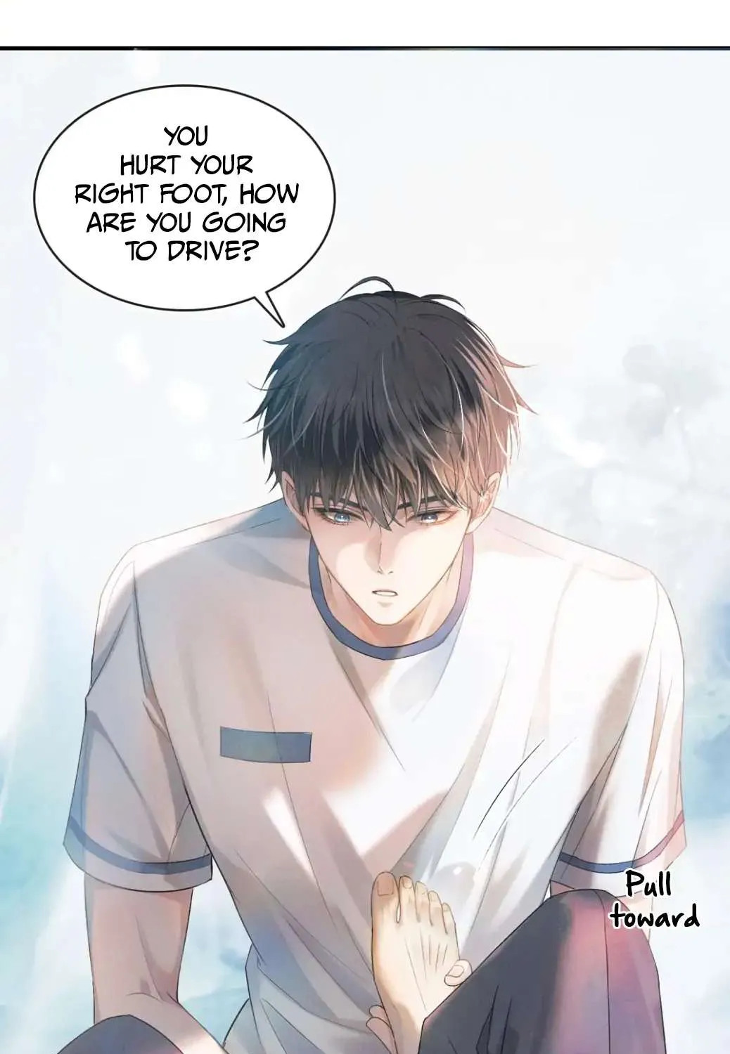 Yet You Love a Guy Like Him Chapter 5 page 18 - 