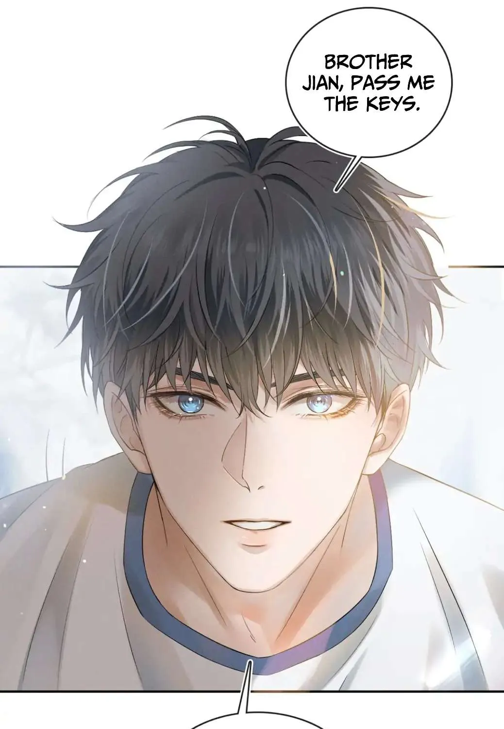 Yet You Love a Guy Like Him Chapter 5 page 20 - 