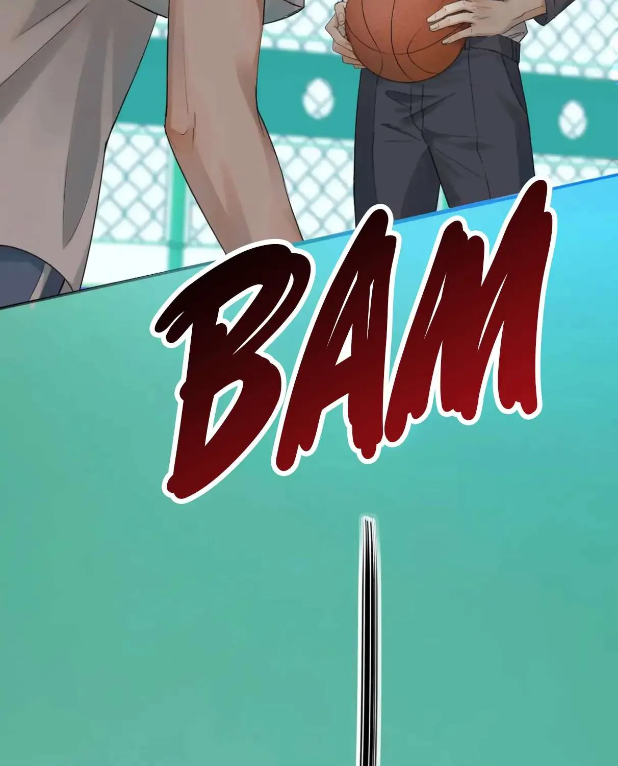 Yet You Love a Guy Like Him Chapter 5 page 3 - 