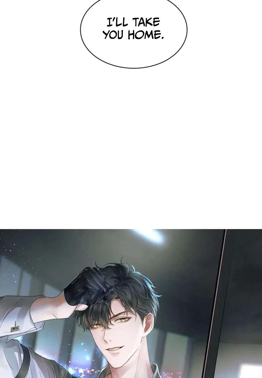 Yet You Love a Guy Like Him Chapter 5 page 21 - 